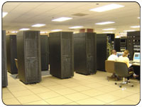 On Demand-serverfarm