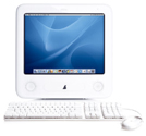 eMac (klein)