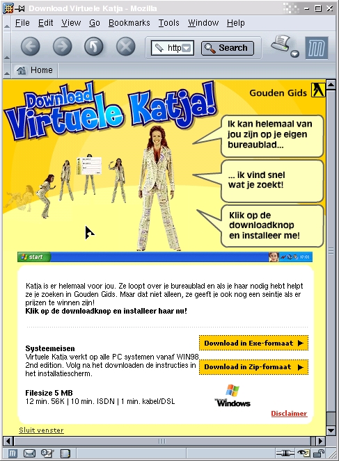 Gouden Gids Katja Schuurman Gouden Gids Katja Schuurman