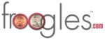 Froogles.com logo (kleiner)