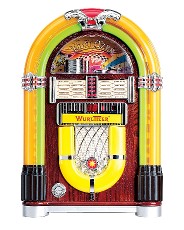 jukebox