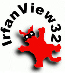 IrfanView logo