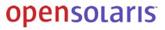 OpenSolaris Logo
