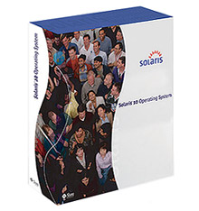 Solaris 10 Box