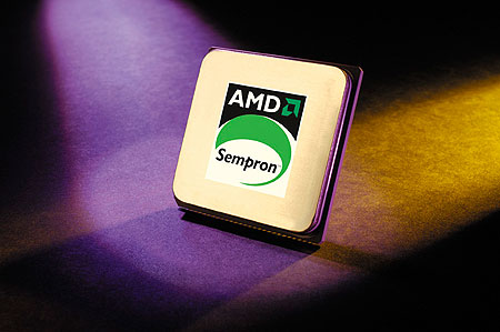 AMD Sempron AMD Sempron