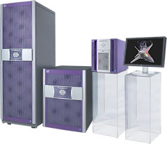 SGI Prism