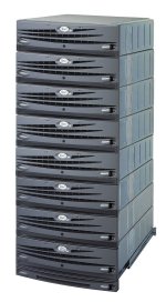 EMC Clariion CX storagesystem