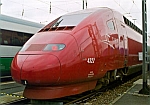 Thalys