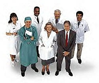 Professioneel personeel