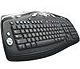 Logitech Media Keyboard