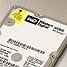 Western Digital Scorpio notebook harde schijf aankondiging