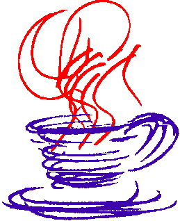 Hot Java logo