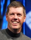 Sun CEO Scott McNealy (klein)