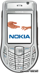 Nokia 6630