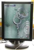 Autostereomonitor