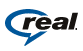 RealNetworks logo