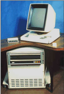 Xerox Alto
