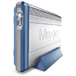 Maxtor OneTouch II SBE