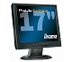 Iiyama E435S-B (Zwart)