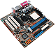 Radeon Xpress 200 IGP