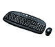 Logitech Cordless Internet Pro Desktop