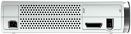 Xbox 360 - back