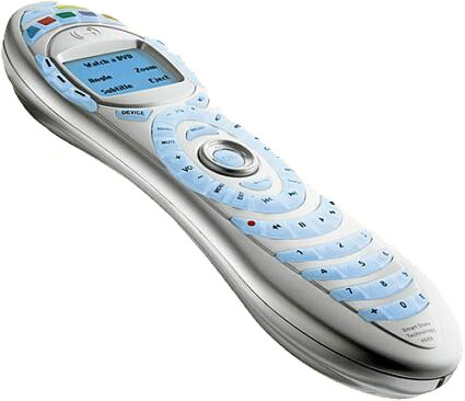 Logitech Harmony 688