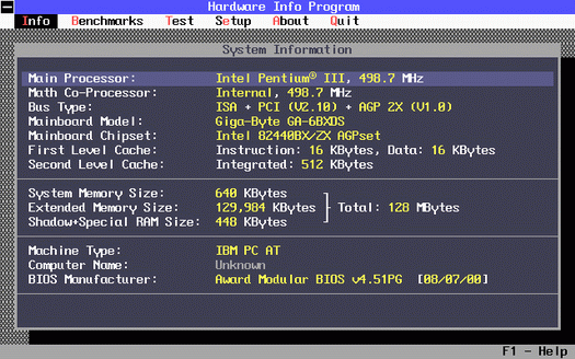 HWiNFO screenshot (resized)