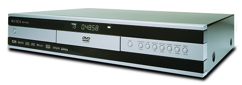 KiSS DP-450