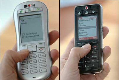 Vodafone Simply gsm's Vodafone Simply gsm's