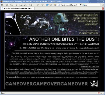 Phishing Defacement (Thumb)