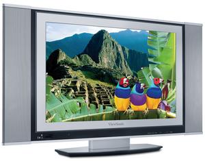 Viewsonic N3200w lcd-tv
