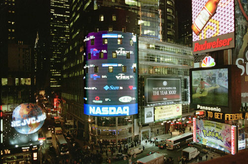 Nasdaq