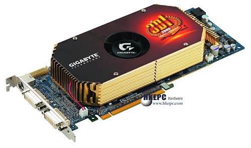 Gigabyte GV3D1-68GT
