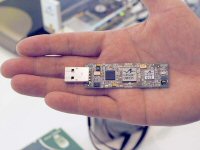 Wireless USB-adapter