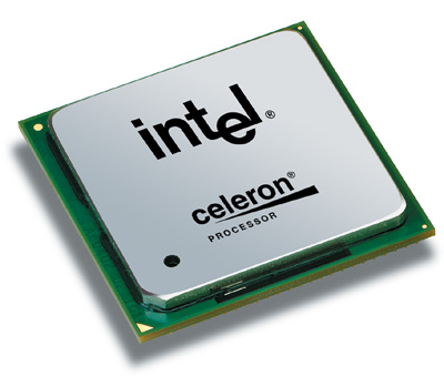 Intel Celeron