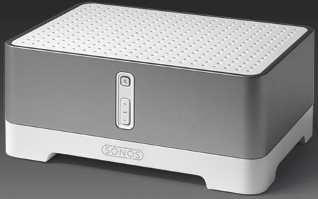 Sonos ZonePlayer