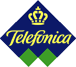 KPN/Telefónica-logo