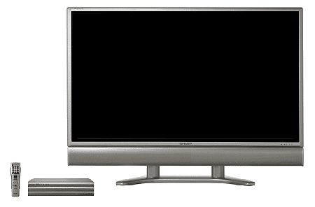 Sharp 65 Sharp 65