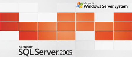 MS SQL Server 2005 (groot) MS SQL Server 2005 (groot)