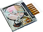 Seagate ST1 (klein)