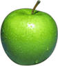 Groene Apple