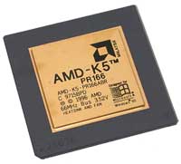 AMD K5