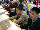 Internettende Chinezen