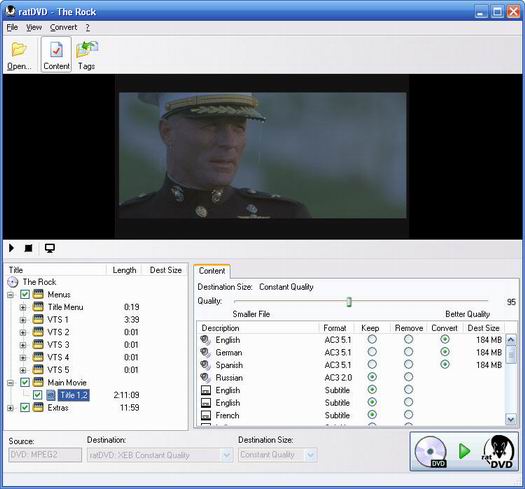 ratDVD screenshot (resized)