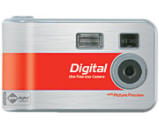 CVS Pure Digital