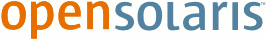 OpenSolaris Logo