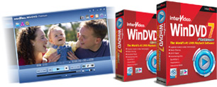 WinDVD 7.0 WinDVD 7.0