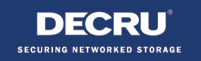Decru Logo
