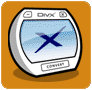 DivX 6.0 Converter-logo